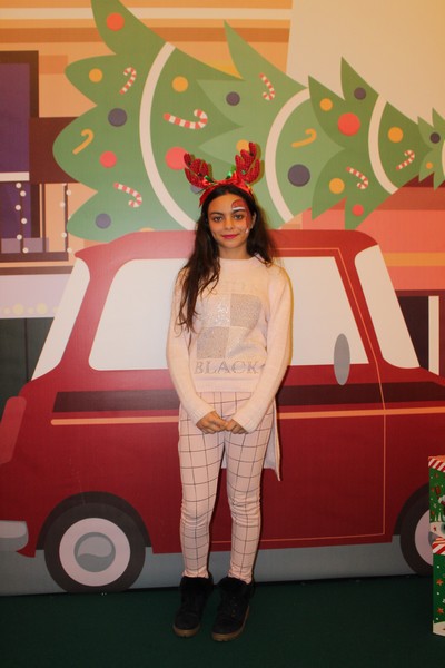 Jounieh Christmas Wonders 2018